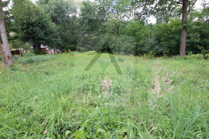 Reality Stavebný na rodinný dom, Tužina