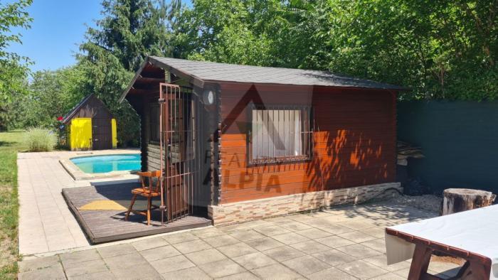 Reality Záhrada, Komárno