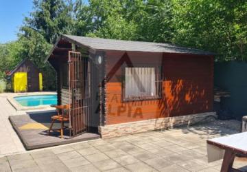 Reality Záhrada, Komárno