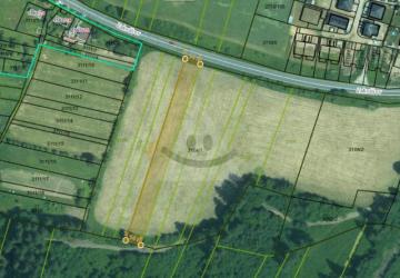 Reality Stavebný na rodinný dom, Považská Bystrica