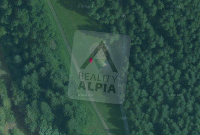 Reality Stavebný na rodinný dom, Podskalie