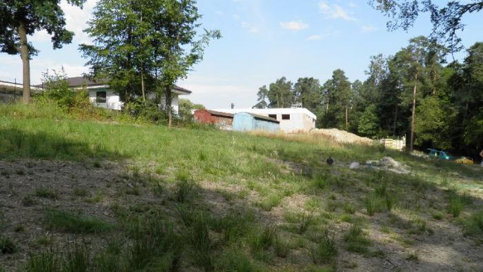 Reality Stavebný pozemok Považská Bystrica.