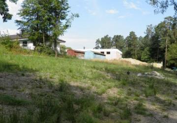 Reality Stavebný pozemok Považská Bystrica.