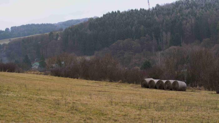 Reality Pozemok, k. úz. D. Lehota(v okolí Tále); a pozemok (v spoluvlast. pod. 1/40-ina k celk., príst. c.).