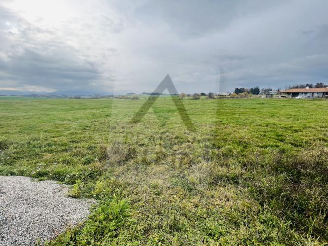 Reality Stavebný na rodinný dom, Martin, Tomčany