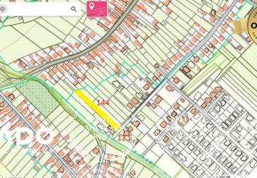 Reality Stavebný pozemok Horovce