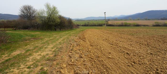 Reality Pozemok(1138m2),v katastrál. úz. Pukanec -na predaj