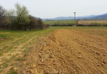 Reality Pozemok(1138m2),v katastrál. úz. Pukanec -na predaj