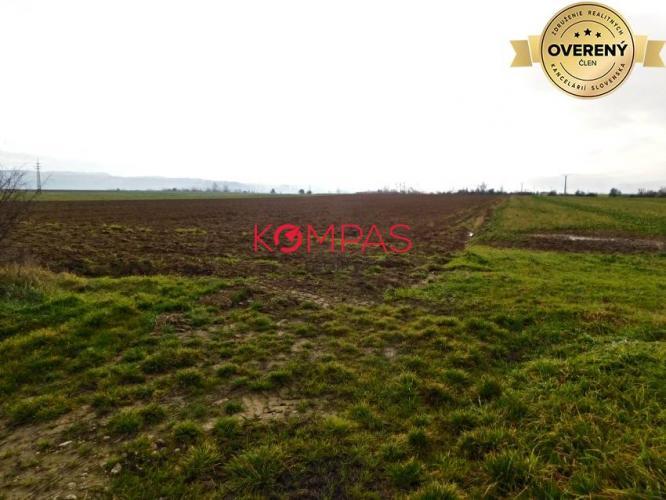 Reality NOVÁ CENA ! PONÚKAME VÁM INVESTIČNÝ POZEMOK PRI NRC - KOVÁČOVÁ
