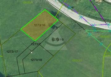 Reality Stavebný na rodinný dom, Liptovské Revúce