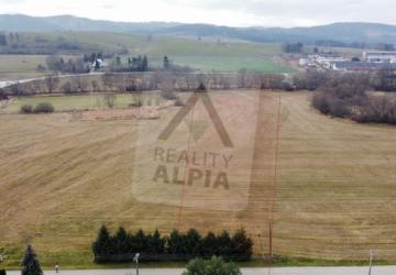 Reality Stavebný na rodinný dom, Dubové