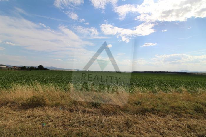 Reality Stavebný na rodinný dom, Žabokreky nad Nitrou