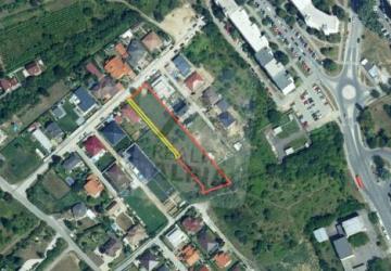 Reality Stavebný na rodinný dom, Nitra, Diely