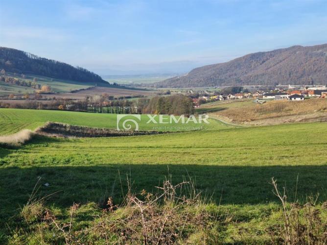 Reality PREDAJ - Pozemok Stožok