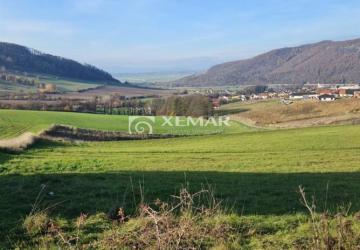 Reality PREDAJ - Pozemok Stožok