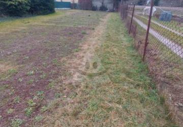 Reality Stavebný na rodinný dom, Rajecké Teplice