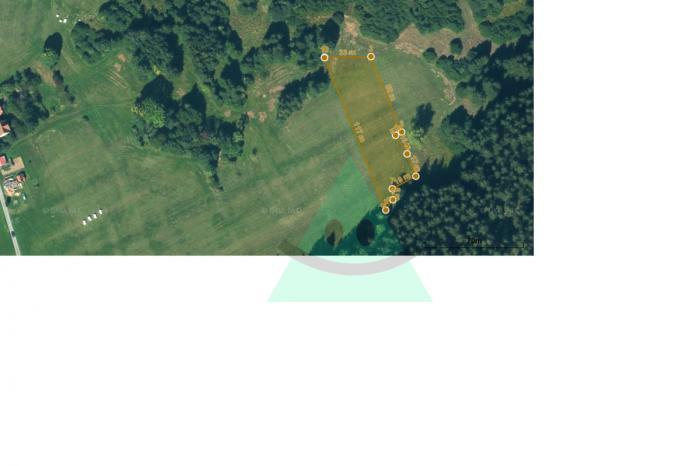 Reality Stavebný na rodinný dom, Klokočov