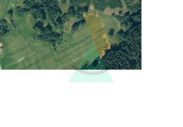 Reality Stavebný na rodinný dom, Klokočov