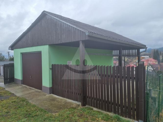 Reality Záhrada, Liptovský Mikuláš, Ploštín