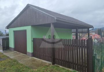 Reality Záhrada, Liptovský Mikuláš, Ploštín