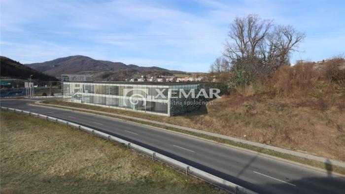 Reality PREDAJ Stavebný pozemok Karlovo, Banská Bystrica