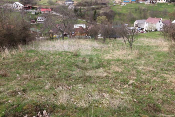 Reality Stavebný na rodinný dom, Čavoj