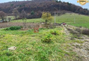 Reality Pozemok na priemyselné, športové, rekreačné účely v obci Lúky- 2.797m2