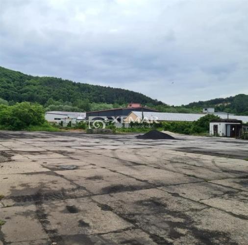 Reality Predaj stavebný pozemok Banská Bystrica