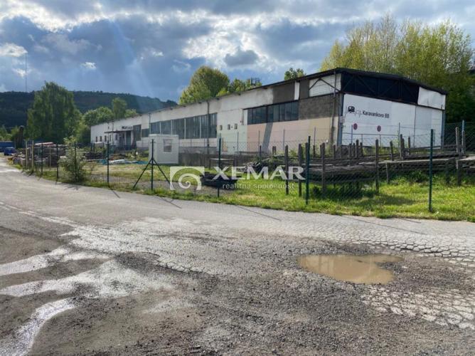 Reality Spevnené plochy - Kostiviarska