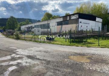 Reality Spevnené plochy - Kostiviarska