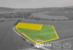 Reality INVESTIČNÝ POZEMOK 17 920m2, Dolné Srnie
