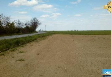 Reality PREDAME ORNU pôdu pri Budmericiach