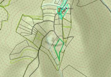 Reality Stavebný na rodinný dom, Hámre - Horné Hámre