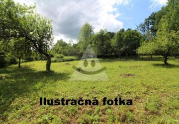 Reality Stavebný na rodinný dom, Považská Bystrica