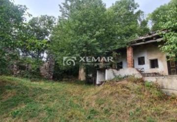 Reality Predaj rodinný dom v obci Pliešovce