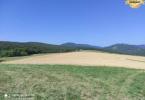 Reality VALČA pozemok s výmerou 5800 m2,  okr. Martin