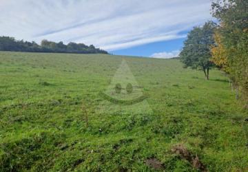 Reality Stavebný na rodinný dom, Brvnište