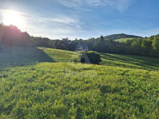 Reality Stavebný na rodinný dom, Papradno