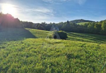 Reality Stavebný na rodinný dom, Papradno