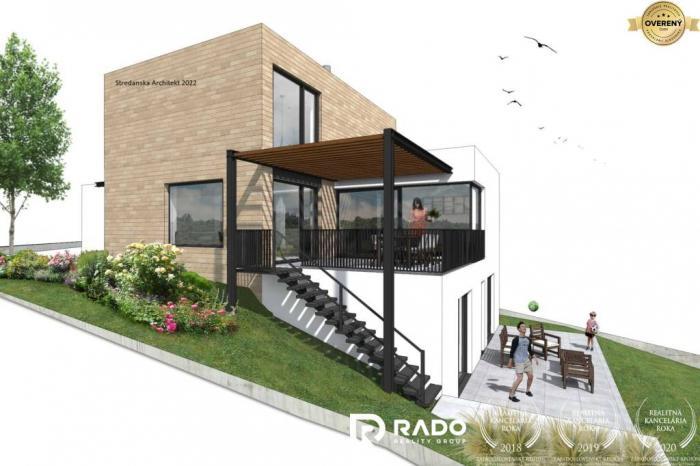 Reality Pozemok Lazy pod Makytou
