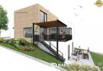 Reality Pozemok Lazy pod Makytou