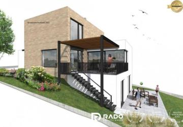 Reality Pozemok Lazy pod Makytou