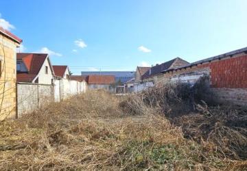 Reality PNORF – stavebný pozemok, 505 m2, Bernolákova ul.