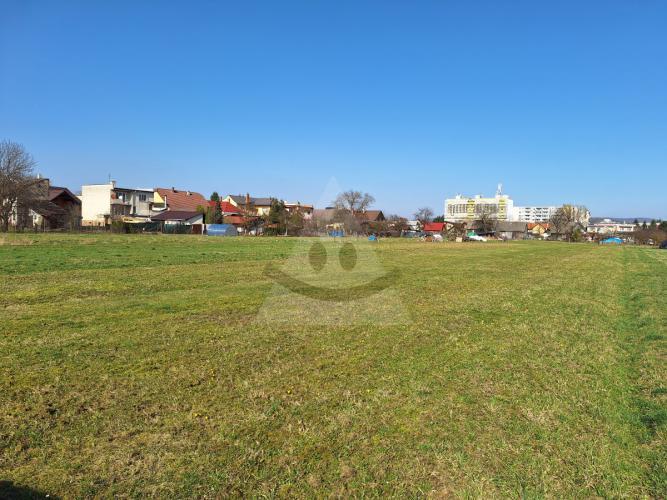 Reality Stavebný na rodinný dom, Beluša