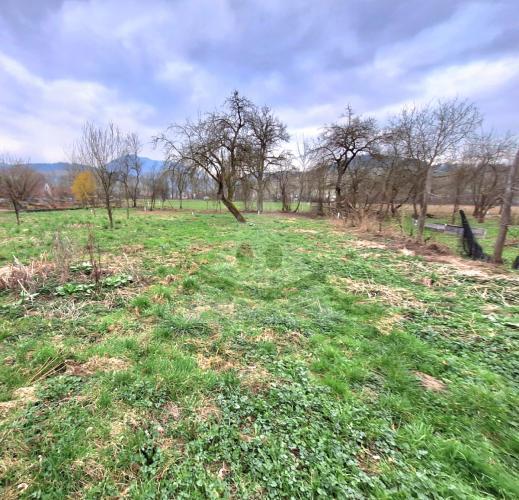 Reality Záhrada, Dolný Lieskov