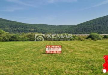 Reality PREDAJ - Stavebný pozemok Detva