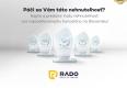 Reality RADO | Pozemok v obci Prievaly