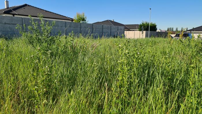 Reality =EXKLUZÍVNE!= STAVEBNÝ POZEMOK v novovybudovanej lokalite mesta Trnava. =PAKTIV=