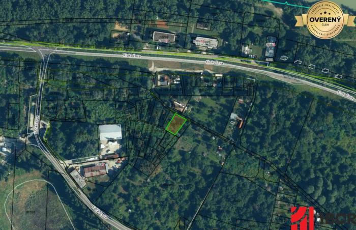 Reality POZEMOK, NOVÉ LIDO PETRŽALKA