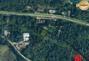 Reality 1.BCR | INVESTIČNÝ POZEMOK, BRATISLAVA PETRŽALKA LOKALITA LIDO